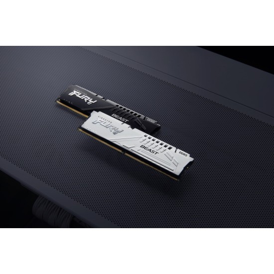 Kingston FURY Beast 32GB DDR5 2x16GB 6000MHz (KF560C30BBEK2-32)