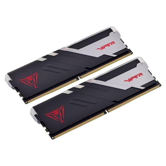 Μνήμη RAM Patriot Viper Venom DDR5 32GB 6000MHZ (PVV532G600C36K)