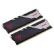 Μνήμη RAM Patriot Viper Venom DDR5 32GB 6000MHZ (PVV532G600C36K)
