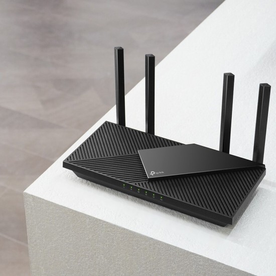 TP-LINK Ασύρματο Router Archer AX55 Pro (ARCHER AX55 Pro)