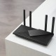 TP-LINK Ασύρματο Router Archer AX55 Pro (ARCHER AX55 Pro)