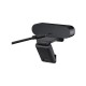 Logitech Webcam Brio 4K Black (960-001746)