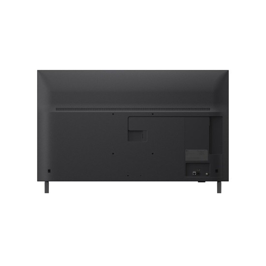 LG Smart TV LED 4K UHD AI UA75 43" (43UA75006LA)
