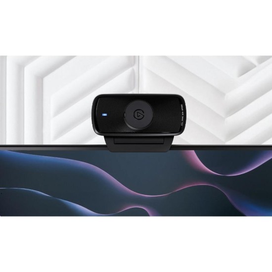 Elgato Facecam MK.2 Black (10WAC9901)