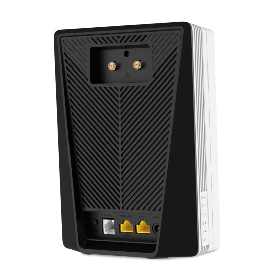 Ασύρματο Router Mercusys MB520-5G Wi-Fi 6 (MB520-5G)