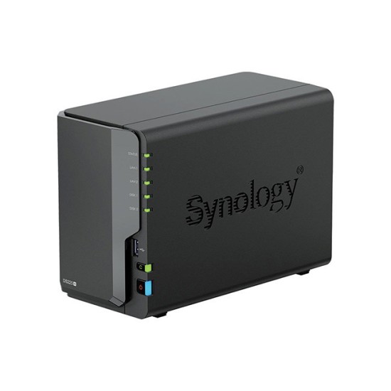 File Server Synology DiskStation DS225+