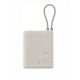 Xiaomi Power Bank 10000mAh 33W Μπεζ (BHR9333GL)