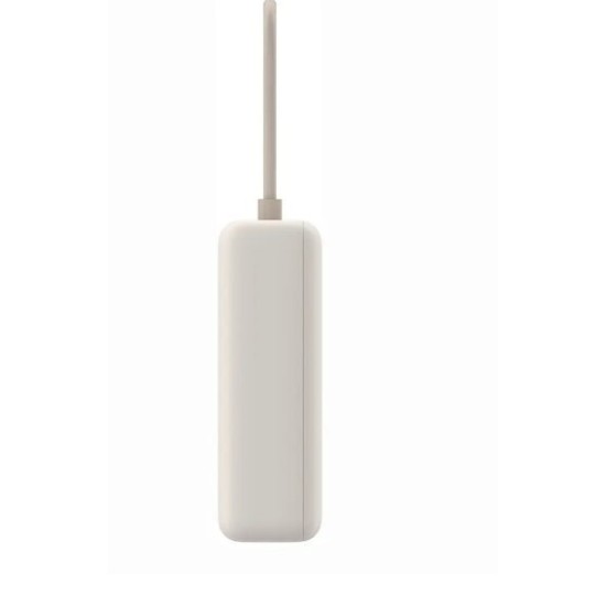 Xiaomi Power Bank 10000mAh 33W Μπεζ (BHR9333GL)