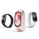 Xiaomi Smart Band 10 Midnight Black (BHR07PYGL)