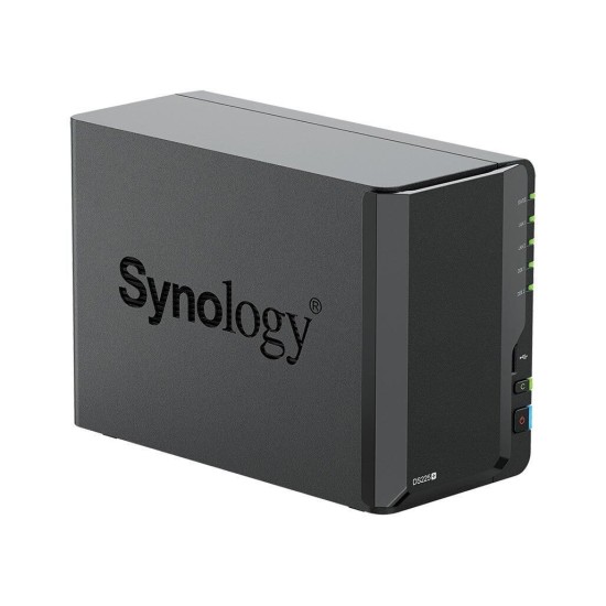 File Server Synology DiskStation DS225+