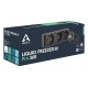 Arctic Liquid Freezer III III Pro 360 Black (ACFRE00180A)