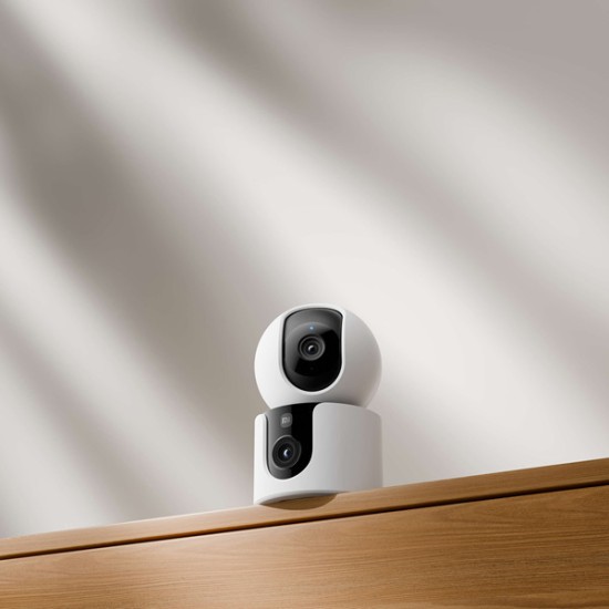 Xiaomi Smart Camera C300 Dual (BHR9166EU)