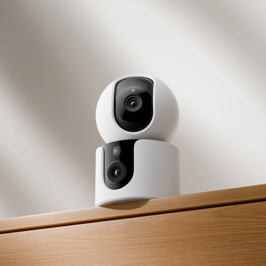 Xiaomi Smart Camera C300 Dual (BHR9166EU)