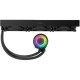 Arctic Liquid Freezer III Pro A-RGB 420 Black (ACFRE00185A)
