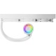 Arctic Liquid Freezer III Pro A-RGB 420 White (ACFRE00189A)