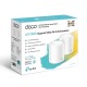 TP-LINK Deco X20 v3 Access Point Wi-Fi 6 Dual Band 2-pack