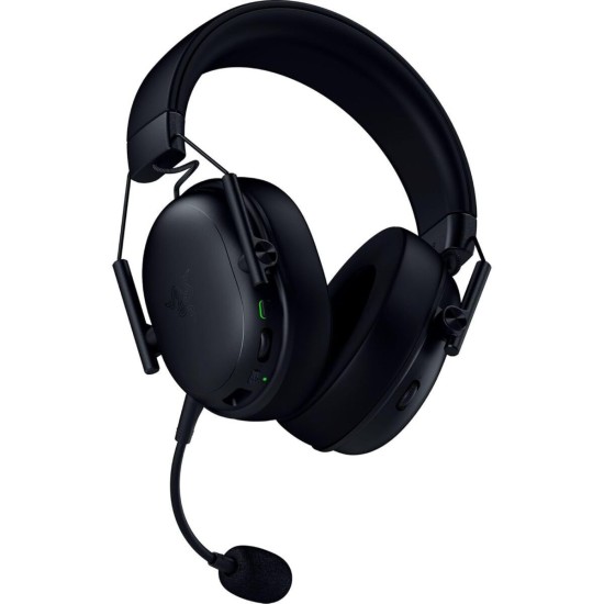 Gaming Headset Razer BlackShark V3 X Hyperspeed Black (RZ04-05420100-R3M1)
