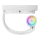 Arctic Liquid Freezer III Pro 240 A-RGB White (ACFRE00186A)