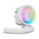 Arctic Liquid Freezer III Pro 240 A-RGB White (ACFRE00186A)