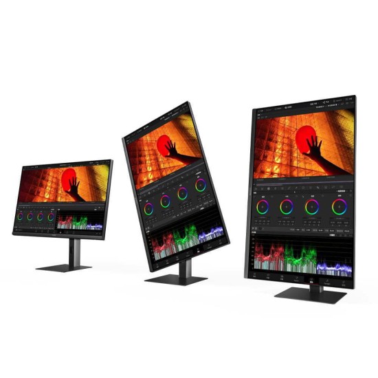 Monitor Xiaomi A27Ui IPS HDR 4K (ELA6221EU)