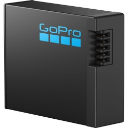 GoPro HERO13 Action Camera 5K Extended Power Bundle Μαύρη (CHDRB-134-RW)