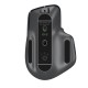 Ποντίκι Logitech MX Master 3S Graphite Bluetooth (910-007501)