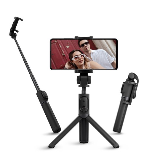 Selfie Stick Xiaomi Mini Black (BHR083KGL)