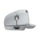 Ποντίκι Logitech MX Master 4 Pale Grey (910-007563)