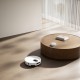 Σκούπα Ρομπότ Xiaomi Robot Vacuum 5 Λευκή (BHR0834EU)