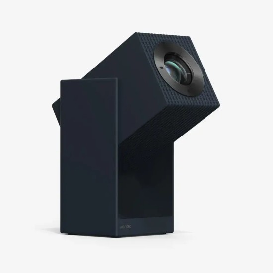 Projector Xiaomi Wanbo Cube 2 PRO Blue