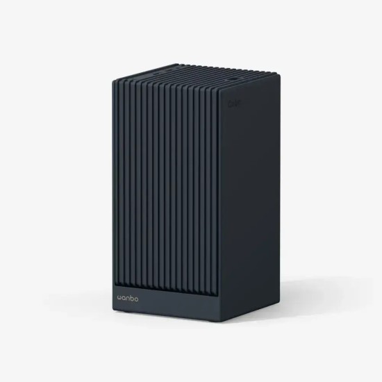 Projector Xiaomi Wanbo Cube 2 PRO Blue