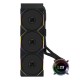 Υδρόψυξη Lian Li Hydroshift II LCD-C 360TL RGB Black (G89.GHS2LCD36TB.00) Υδρόψυξη Lian Li Hydroshift II LCD-C 360TL RGB Black (G89.GHS2LCD36TB.00)