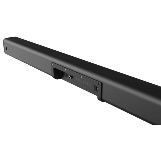 Soundbar Xiaomi S22E 2.0 30W Μαύρο (QBH4286EU)