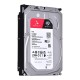 Seagate Ironwolf 6TB (ST6000VN006)