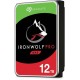 Seagate IronWolf Pro 12TB 256MB Cache για NAS (ST12000NT001)