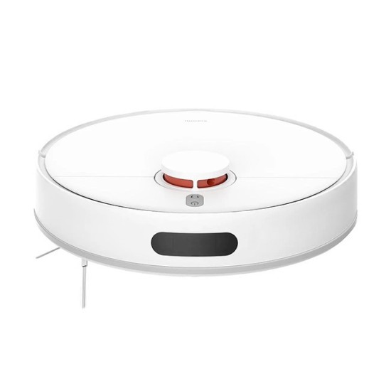 Σκούπα Ρομπότ Xiaomi Robot Vacuum S40 Λευκή (BHR084AEU)