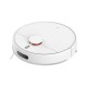 Σκούπα Ρομπότ Xiaomi Robot Vacuum S40 Λευκή (BHR084AEU)