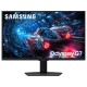Οθόνη Υπολογιστή Samsung Odyssey G7 27" 4K 180Hz (LS27FG702EUXEN)