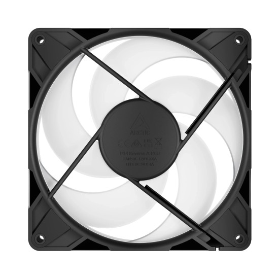 Case Fan Arctic P14 Pro REVERSE A-RGB 3 Pack (ACFAN00327A)