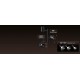 Φωτιστικό Δαπέδου Govee RGBW Φως 1500lm (H60B2311)
