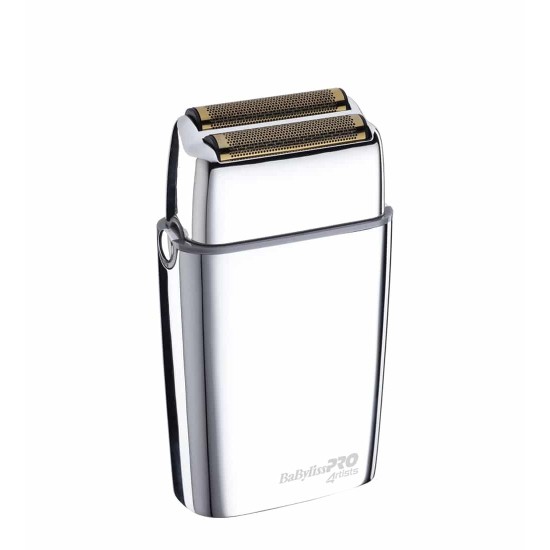 Ξυριστική Μηχανή Προσώπου Babyliss Pro Shaver (FOILFX02)