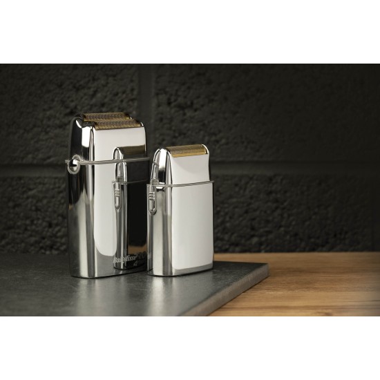 Ξυριστική Μηχανή Προσώπου Babyliss Pro Shaver (FOILFX02)