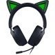 Headset Razer Kraken Kitty V3 X Black (RZ04-05350200-R3M1)