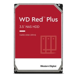 Western Digital Red Plus 4TB (WD40EFZZ) Western Digital Red Plus 4TB (WD40EFZZ)