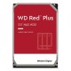 Western Digital Red Plus 4TB (WD40EFZZ)