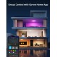 Govee Lamp Ceiling Smart RGBWW + RGBIC (H80A1C01)