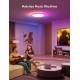 Govee Lamp Ceiling Smart RGBWW + RGBIC (H80A1C01)