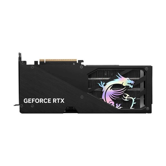 MSI GeForce RTX 5060 Ti 8GB GDDR7 Gaming Trio OC (V536-004R)