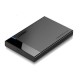 Θήκη για Σκληρό Δίσκο Ugreen 2.5" SATA III με σύνδεση USB 3.1 Type-C (US221)