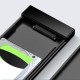 Θήκη για Σκληρό Δίσκο Ugreen 2.5" SATA III με σύνδεση USB 3.1 Type-C (US221)